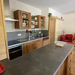 Daire Aiguillon Rdc D Le Lioran