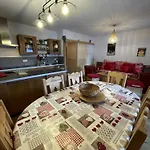 Aiguillon Rdc D * Le Lioran