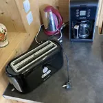 Daire Aiguillon Rdc D *