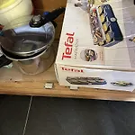 Aiguillon Rdc D Daire *