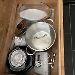 Daire Aiguillon Rdc D Le Lioran