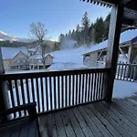 Aiguillon Rdc D Daire Le Lioran