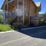 Aiguillon Rdc D * Le Lioran