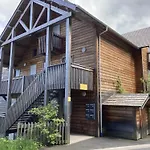 Daire Aiguillon Rdc D Le Lioran