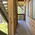 Daire Aiguillon Rdc D Le Lioran