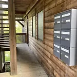 Aiguillon Rdc D Daire *