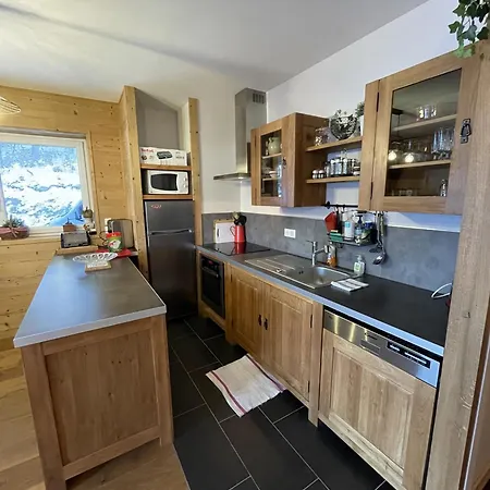 Aiguillon Rdc D Lejlighed *