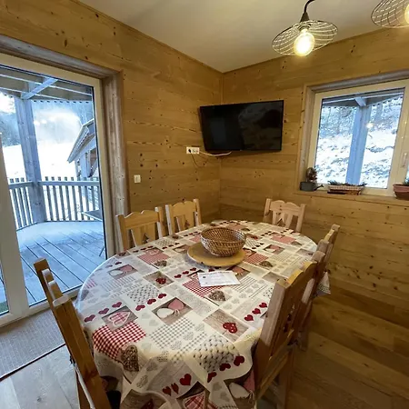 Апартаменты Aiguillon Rdc D Ле-Лиоран