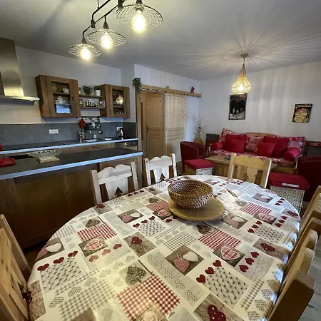 Aiguillon Rdc D * Ле-Лиоран