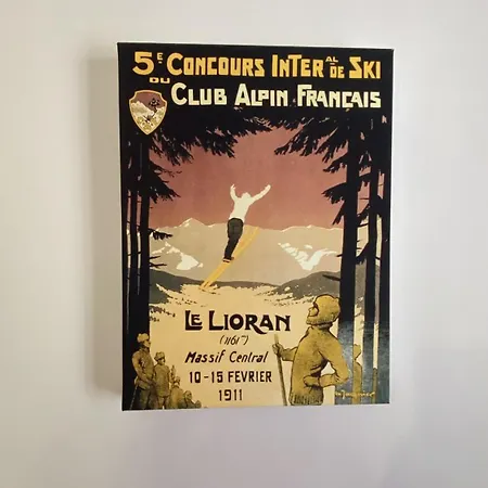 Aiguillon Rdc D Апартаменты Ле-Лиоран