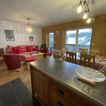 Aiguillon Rdc D Ле-Лиоран