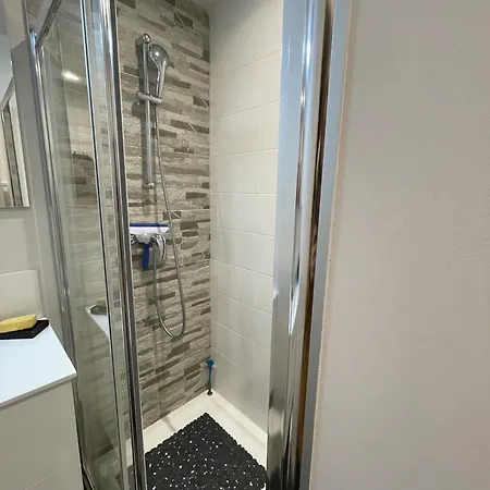 Апартаменты Aiguillon Rdc D