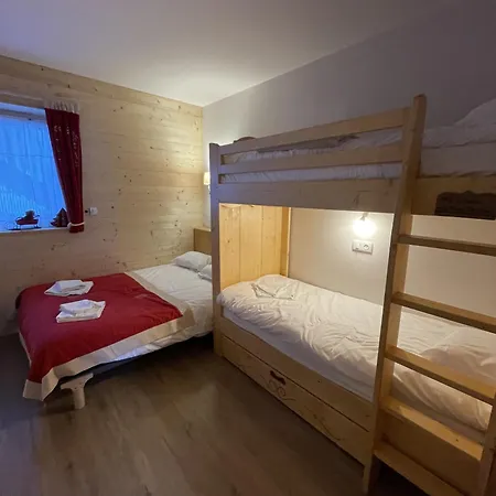 Appartement Aiguillon Rdc D *