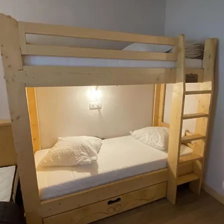 Appartement Aiguillon Rdc D *