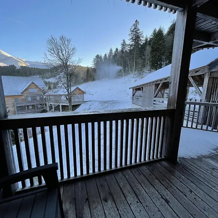 Aiguillon Rdc D Апартаменты Ле-Лиоран