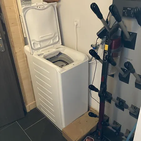 Aiguillon Rdc D Appartement Le Lioran