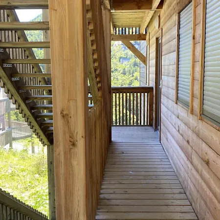 Апартаменты Aiguillon Rdc D Ле-Лиоран