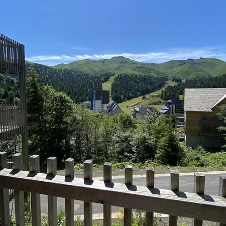 Aiguillon Rdc D Ле-Лиоран