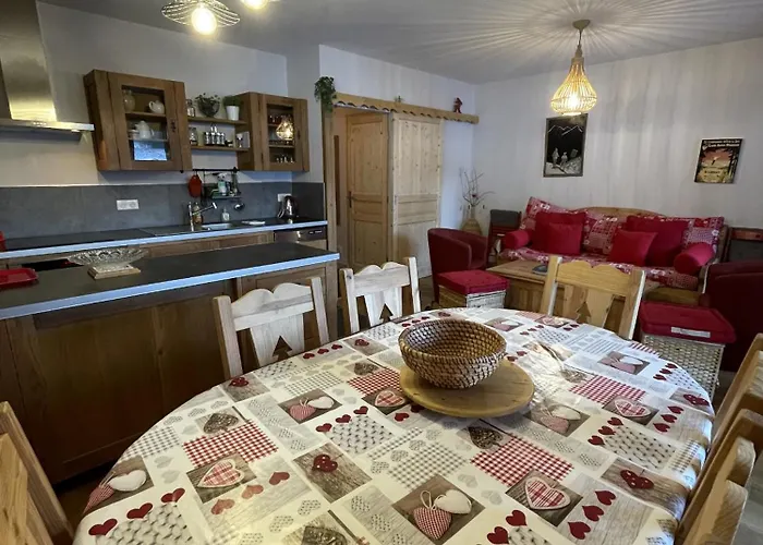 Aiguillon Rdc D * Le Lioran