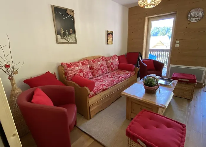 Aiguillon Rdc D Apartment *