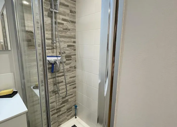 Apartment Aiguillon Rdc D