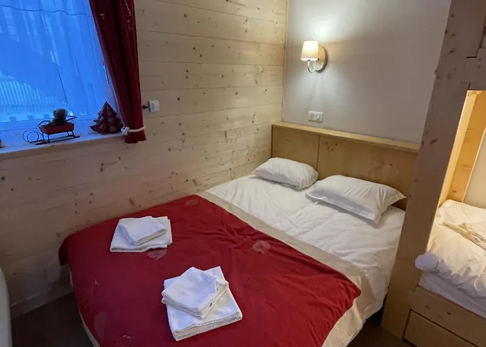 Aiguillon Rdc D Le Lioran