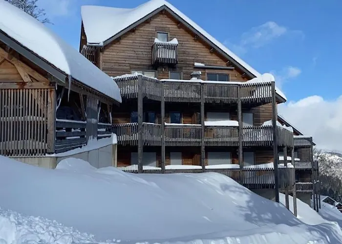 Aiguillon Rdc D Lejlighed