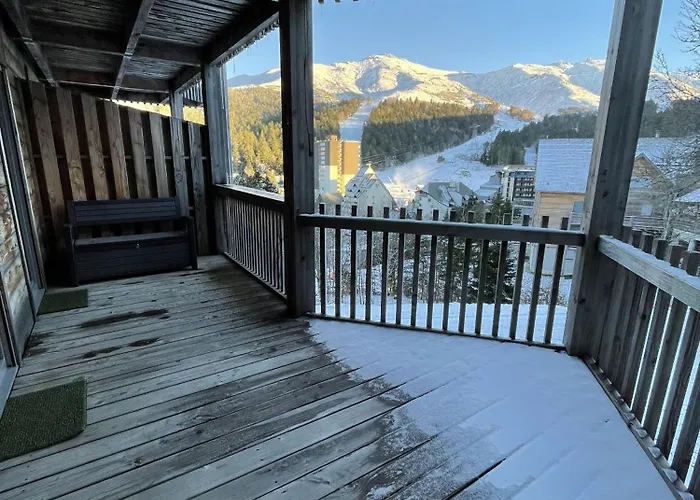 Apartment Aiguillon Rdc D *