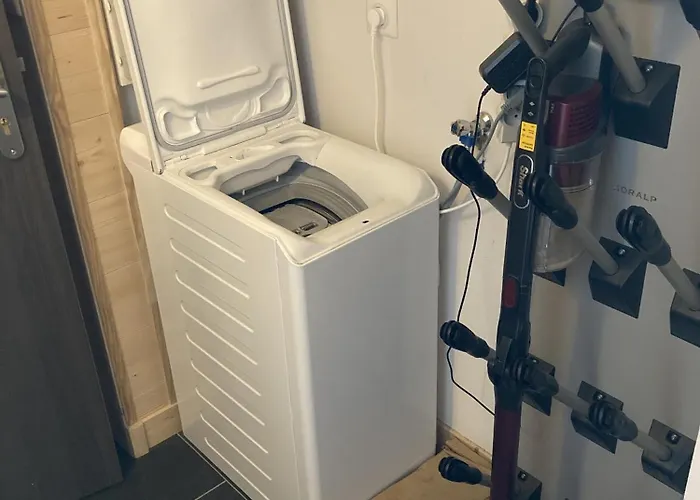 Aiguillon Rdc D Lejlighed Le Lioran