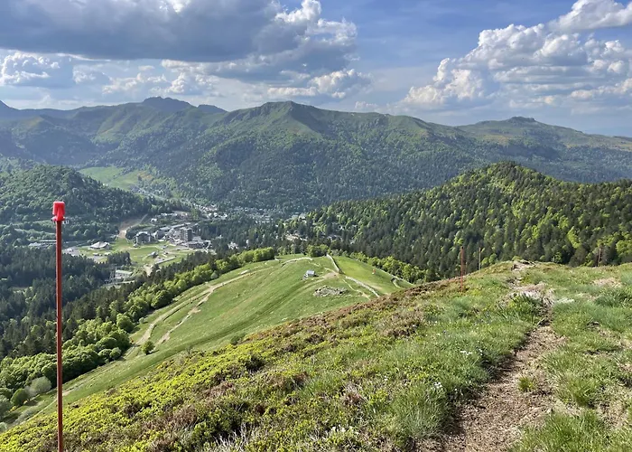 Aiguillon Rdc D Lejlighed